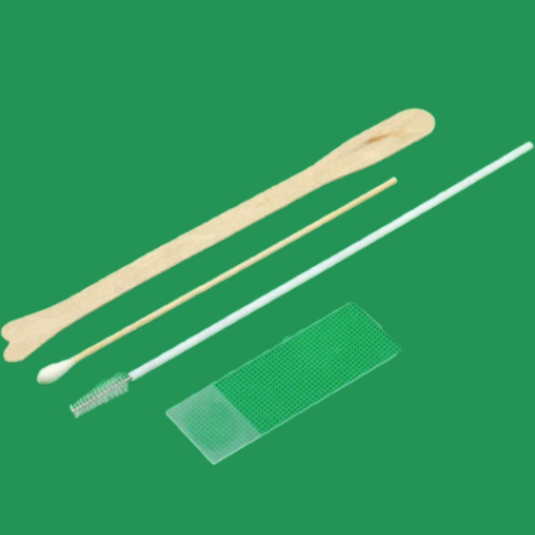 KIT BASICO GINECOLOGICO C/25