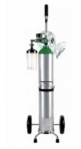 EQUIPO 682 LITROS DE OXIGENO