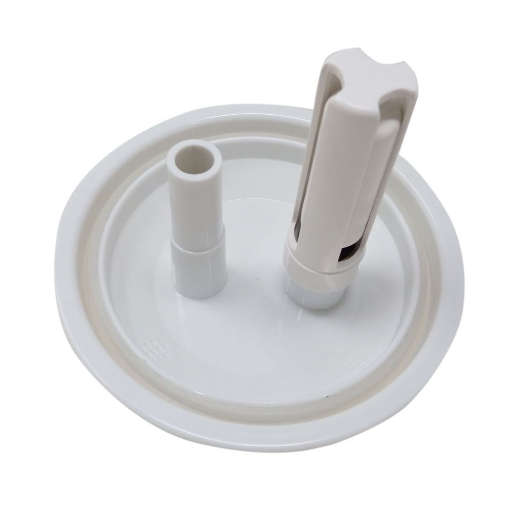 FRASCO PARA ASPIRADOR PORTATIL