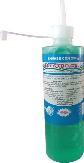 GEL ELECTROCARDÍO 4 KG