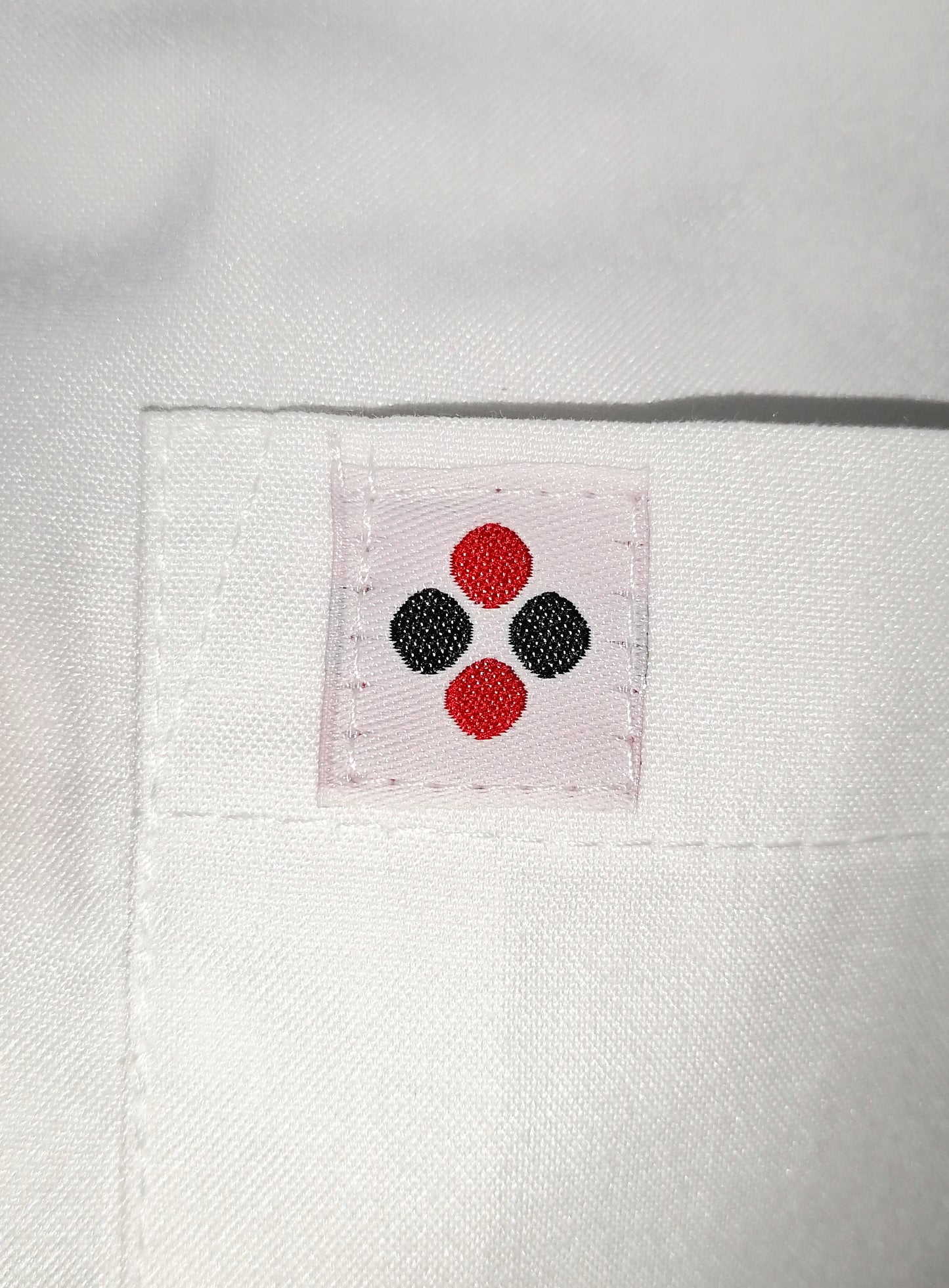 BATA BLANCA PARA MÉDICO