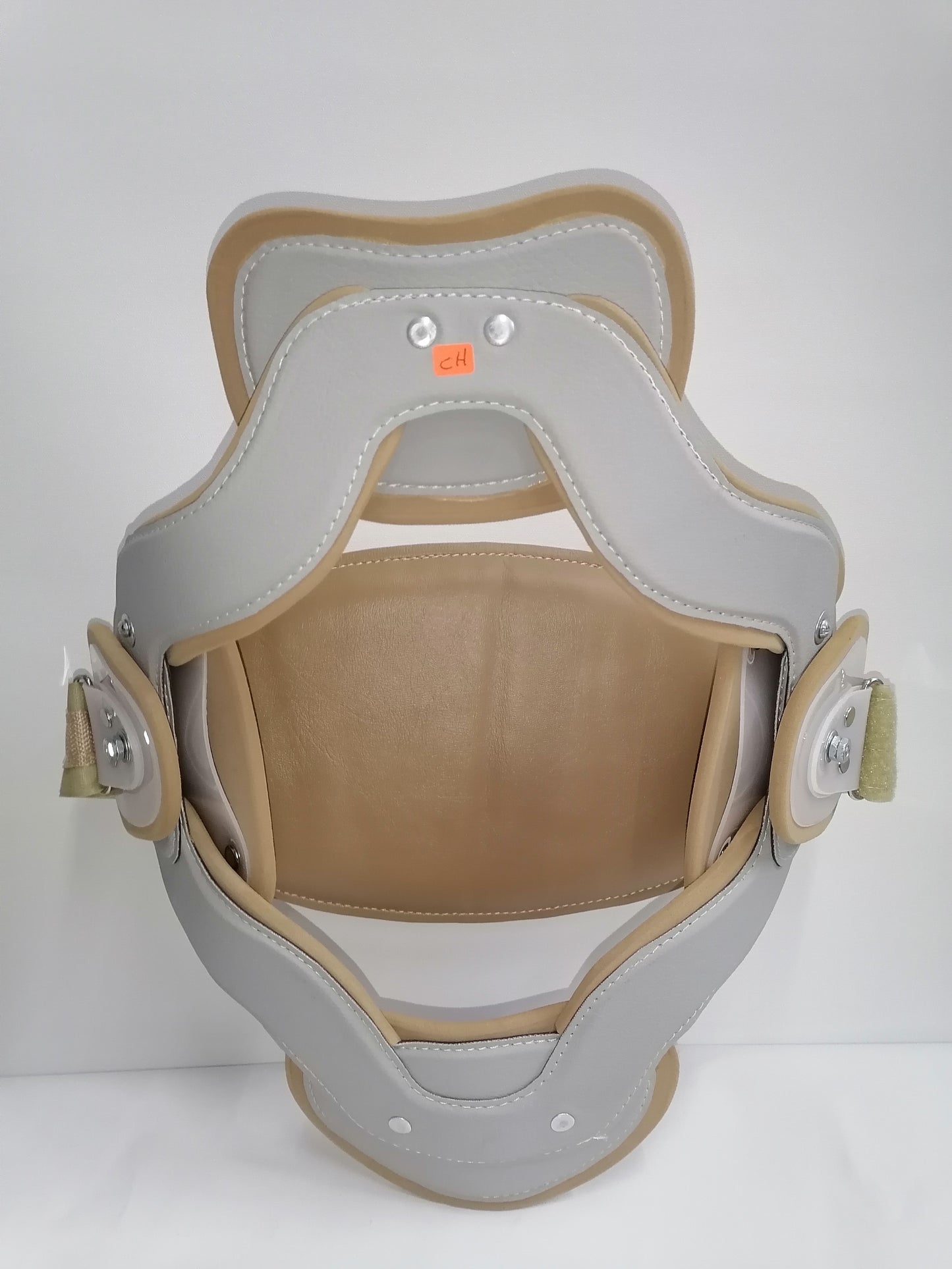 CORSET TIPO JEWETTE