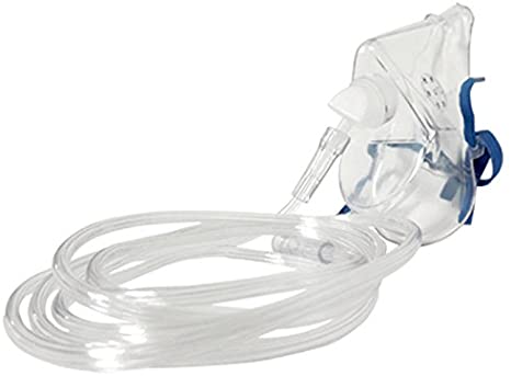 MASCARILLA PARA OXÍGENO