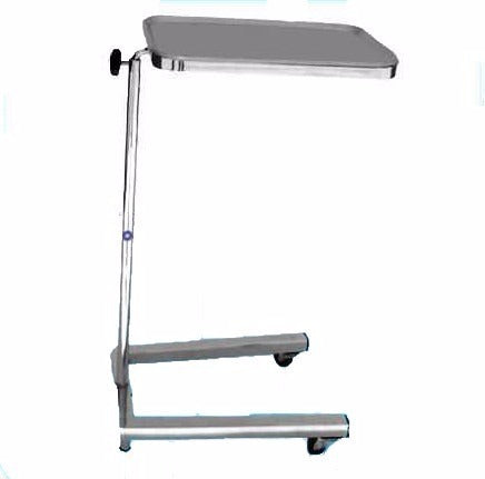 MESA MAYO CON CHAROLA