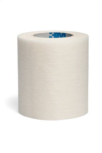 MICROPORE BLANCO 5 CM
