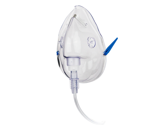 MASCARILLA PARA OXÍGENO