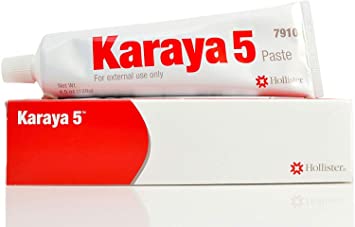 PASTA DE KARAYA 7910
