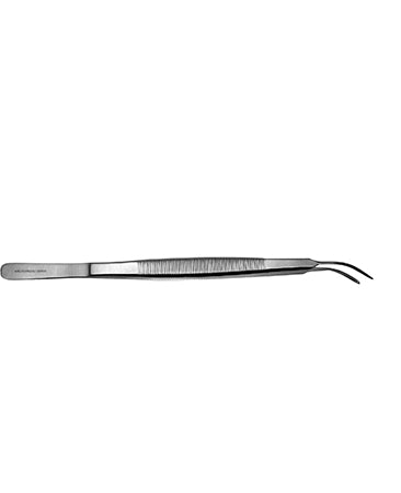 PINZA GERALD ALEMÁN 17.5 CM