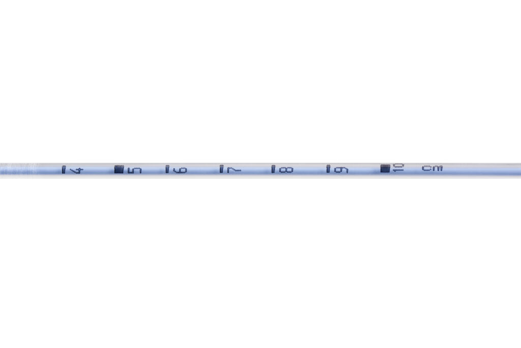 CÁNULA CERVICAL PIPELLE PARA BIOPSIA ENDOMETRIAL