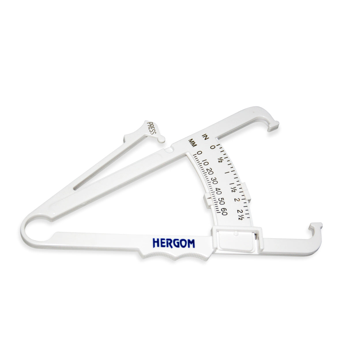 PLICOMETRO HERGOM BF01