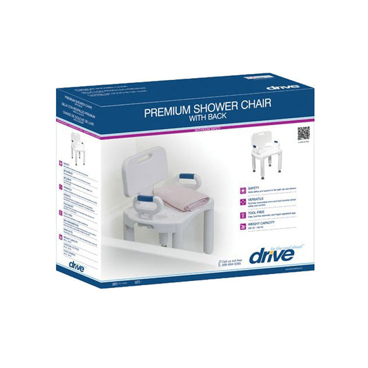 SILLA PARA DUCHA 12505