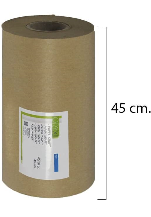 PAPEL CRAFT 45 CM