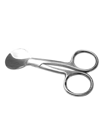 TIJERA UMBILICAL 11 CM ALEMÁN