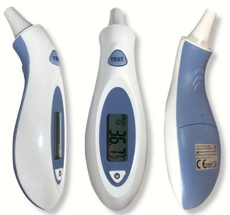 TERMOMETRO OTICO BENESTA INFRARROJO