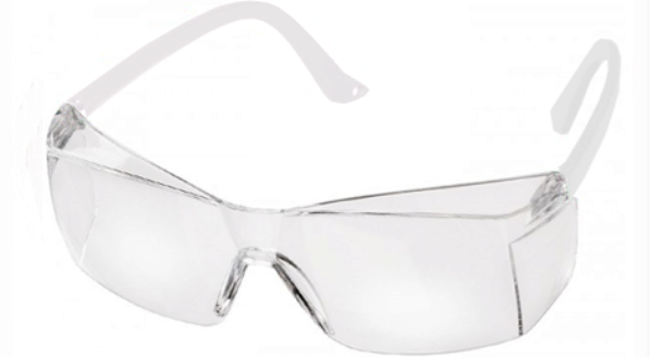 LENTES PROTECTORES MEDFEX MF5000