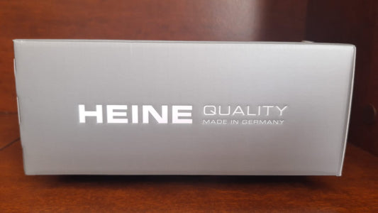 BAUMANÓMETRO G7 HEINE