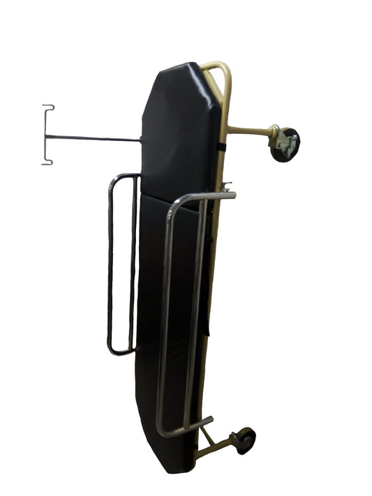 CAMILLA PARA AMBULANCIA