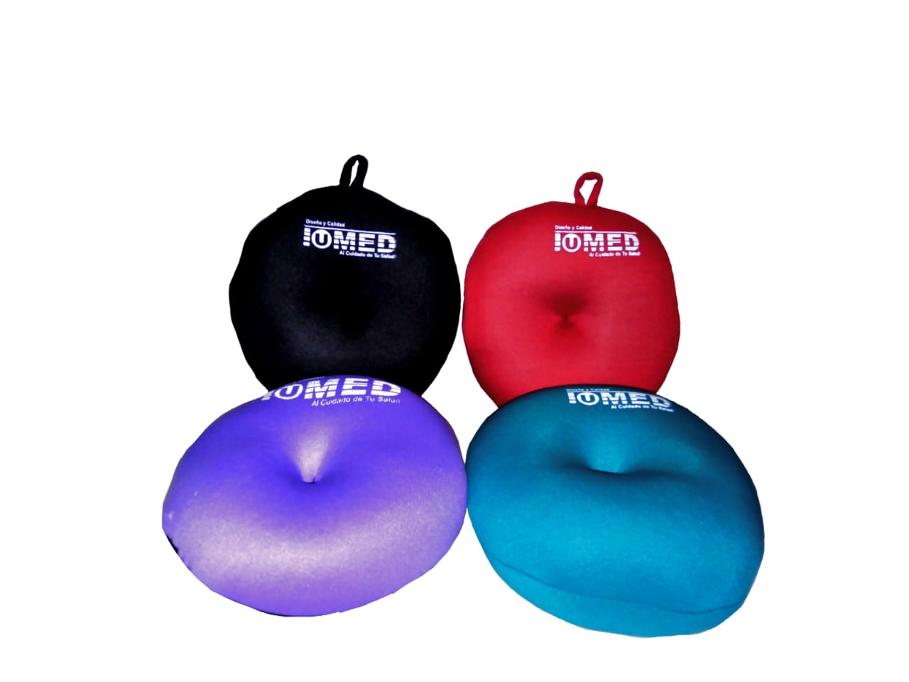 COJIN TIPO DONA REPOSAMUÑECA