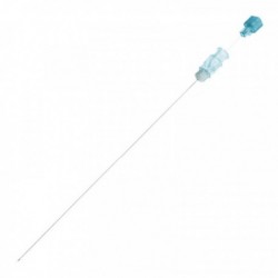 AGUJA ESPINAL WHITACRE