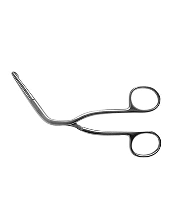 MAGILL DE INTRODUCCION PINZA CHICA ALEMÁN