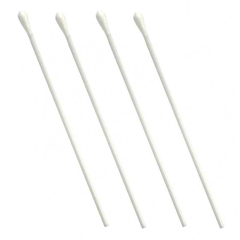 HISOPO DE ALGODÓN ESTÉRIL