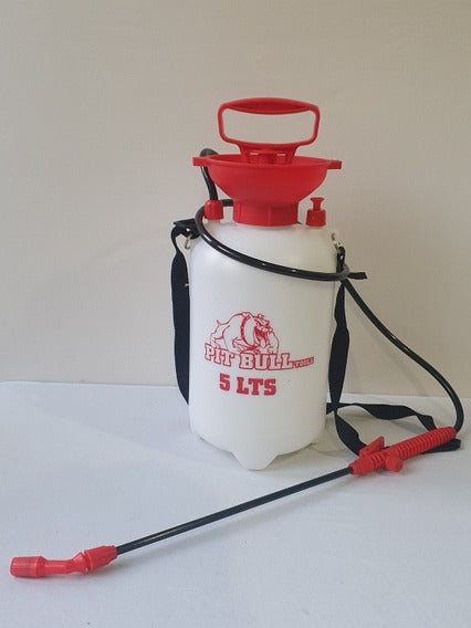 ASPERSOR FUMIGADOR