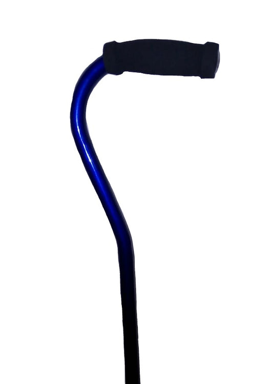 BASTÓN CUELLO DE GANSO