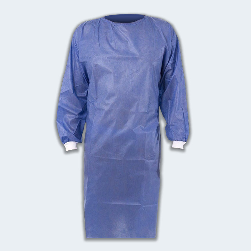 BATA PARA CIRUGÍA DESECHABLE