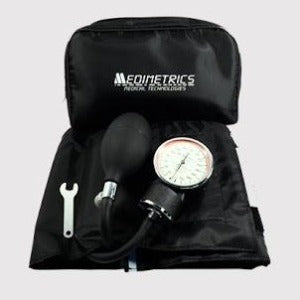 BAUMANÓMETRO ANEROIDE MEDIMETRICS