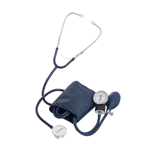 KIT DE BAUMANÓMETRO DUPLEX