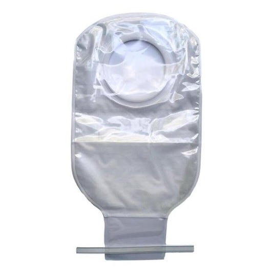 BOLSA PARA COLOSTOMÍA CON ARO