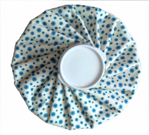 BOLSA PARA HIELO