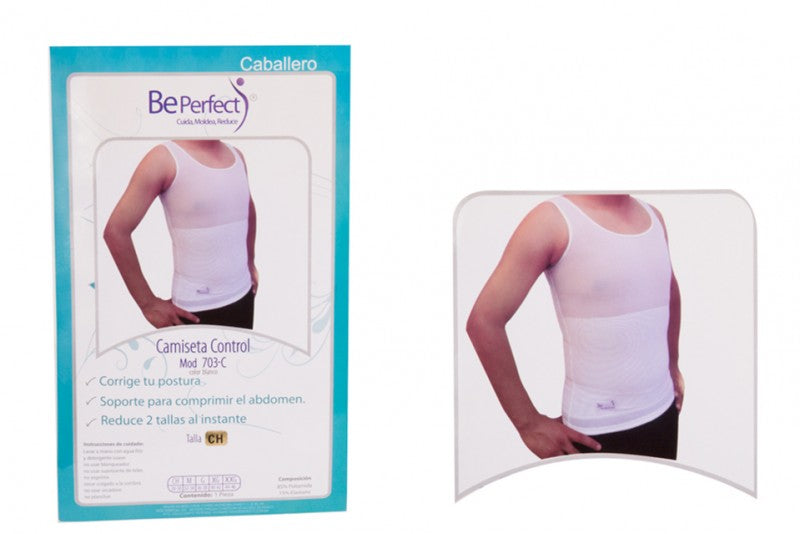 CAMISETA PARA CABALLERO