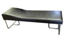 CHAISE LONGUE TUBULAR
