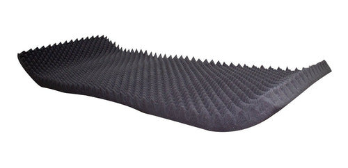 COLCHON CASCARÓN DE HUEVO