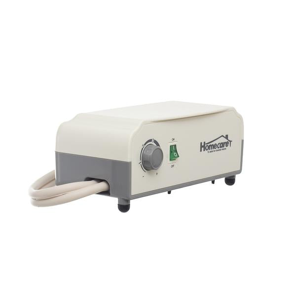 COLCHÓN NEUMÁTICO CON COMPRESOR HF605