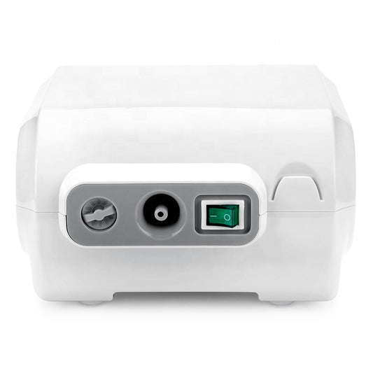 COMPRESOR PARA NEBULIZAR IUMED