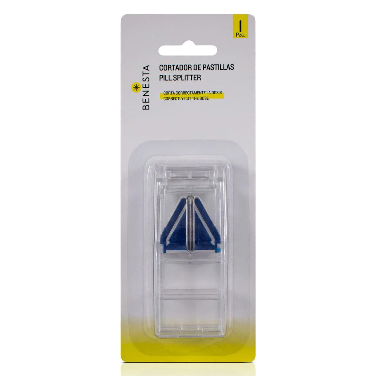 CORTADOR DE PASTILLAS