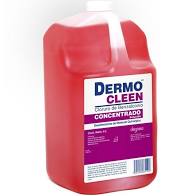 DERMO ROJO CONCENTRADO