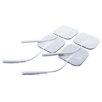 PARCHES PARA ELECTROESTIMULADOR