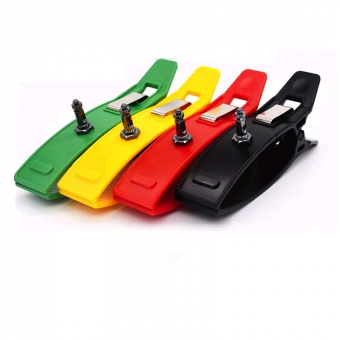 ELECTRODOS PARA EXTREMIDADES CON 4 PIEZAS