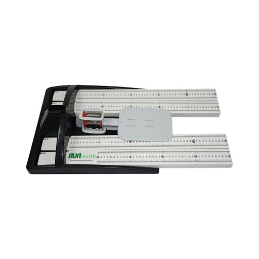 ESTADIMETRO AVA-315