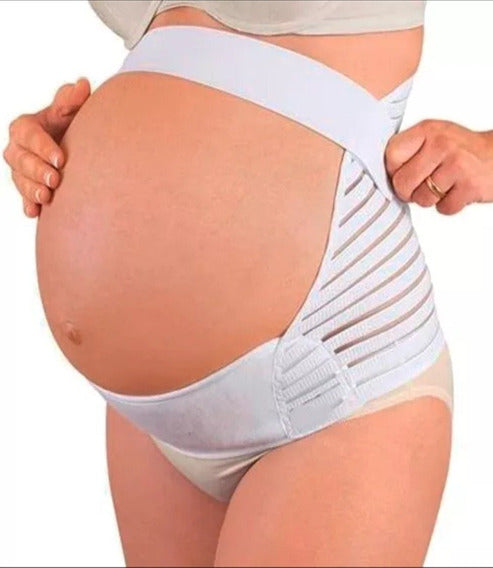 Fajas para embarazadas: ¿cuándo usar y cómo elegir? - Loja Ortopédica