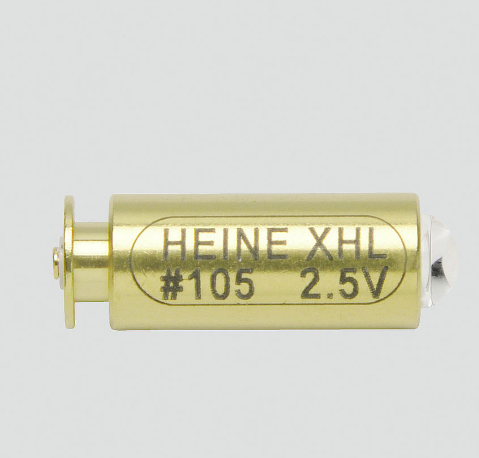 FOCO PARA OTOSCOPIO HEINE