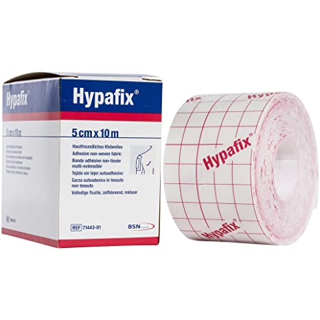 PARCHE HYPAFIX