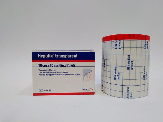 PARCHE HYPAFIX