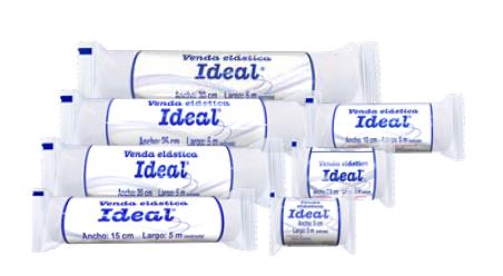 VENDA ELASTICA IDEAL