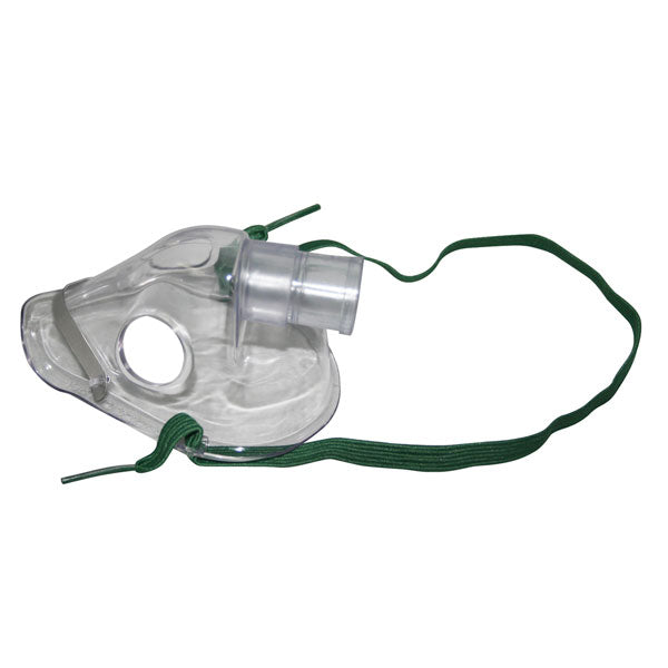 MASCARILLA PARA NEBULIZADOR