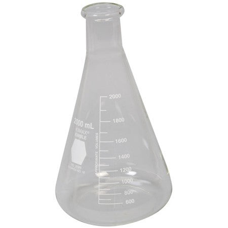 MATRAZ ERLENMEYER