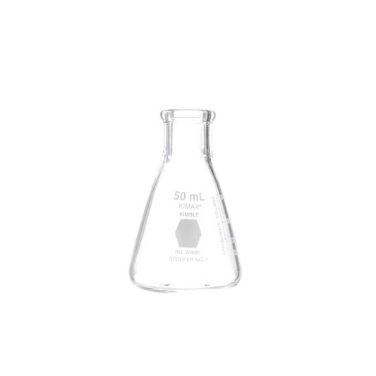 MATRAZ ERLENMEYER